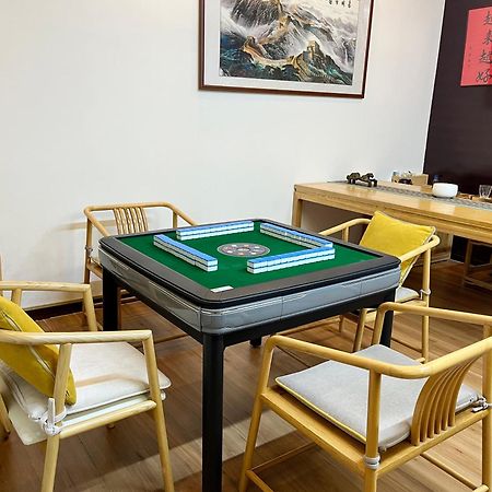 Yiho Hotel Xiamen Huli Luaran gambar