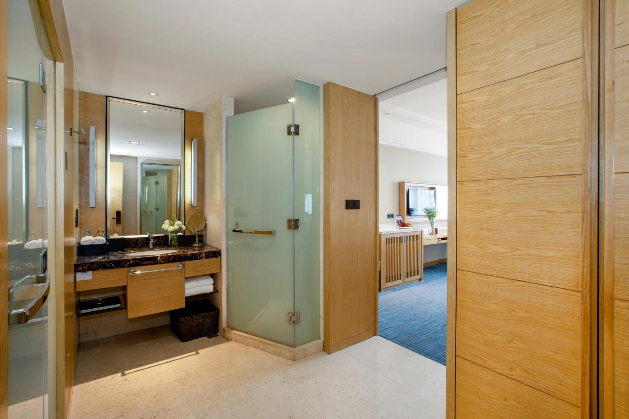 Yiho Hotel Xiamen Huli Luaran gambar