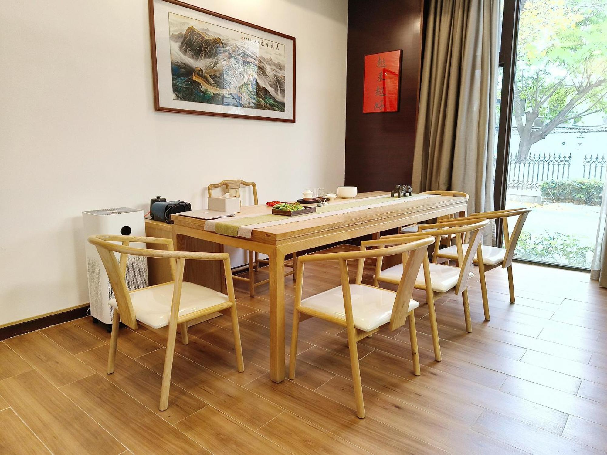Yiho Hotel Xiamen Huli Luaran gambar