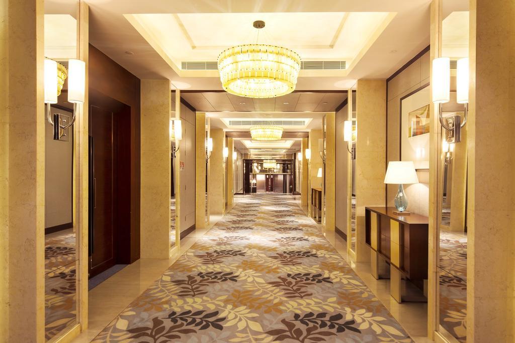 Yiho Hotel Xiamen Huli Luaran gambar