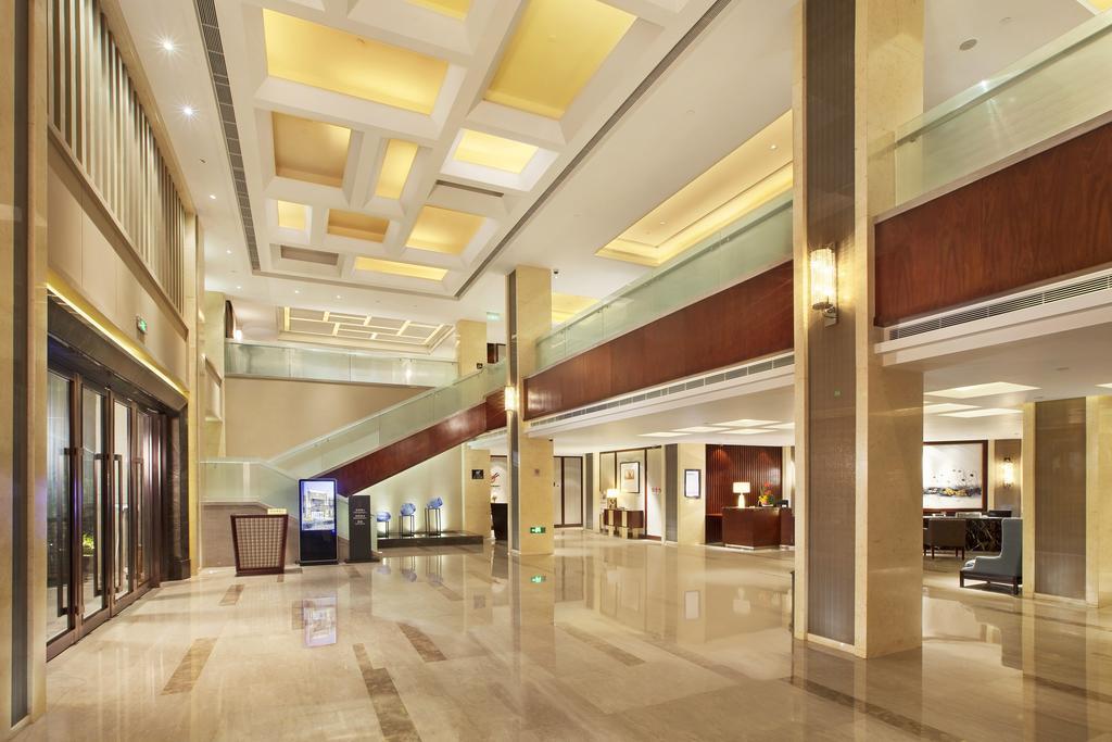 Yiho Hotel Xiamen Huli Luaran gambar