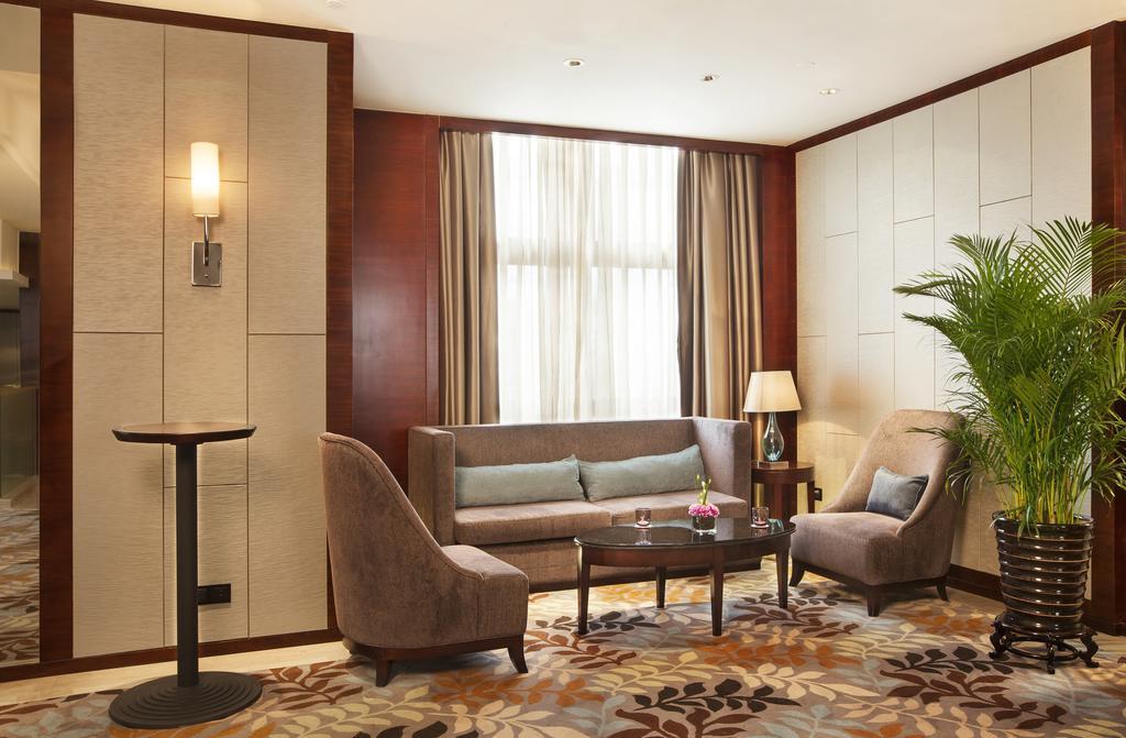 Yiho Hotel Xiamen Huli Luaran gambar