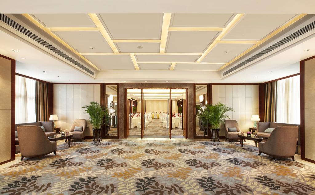 Yiho Hotel Xiamen Huli Luaran gambar