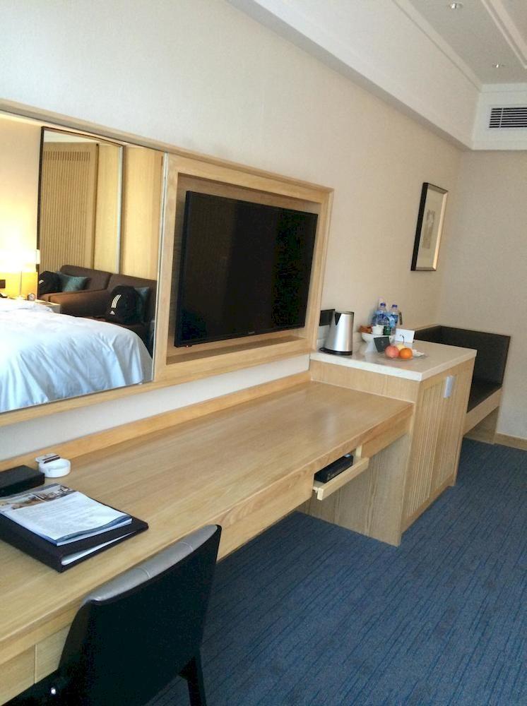 Yiho Hotel Xiamen Huli Luaran gambar