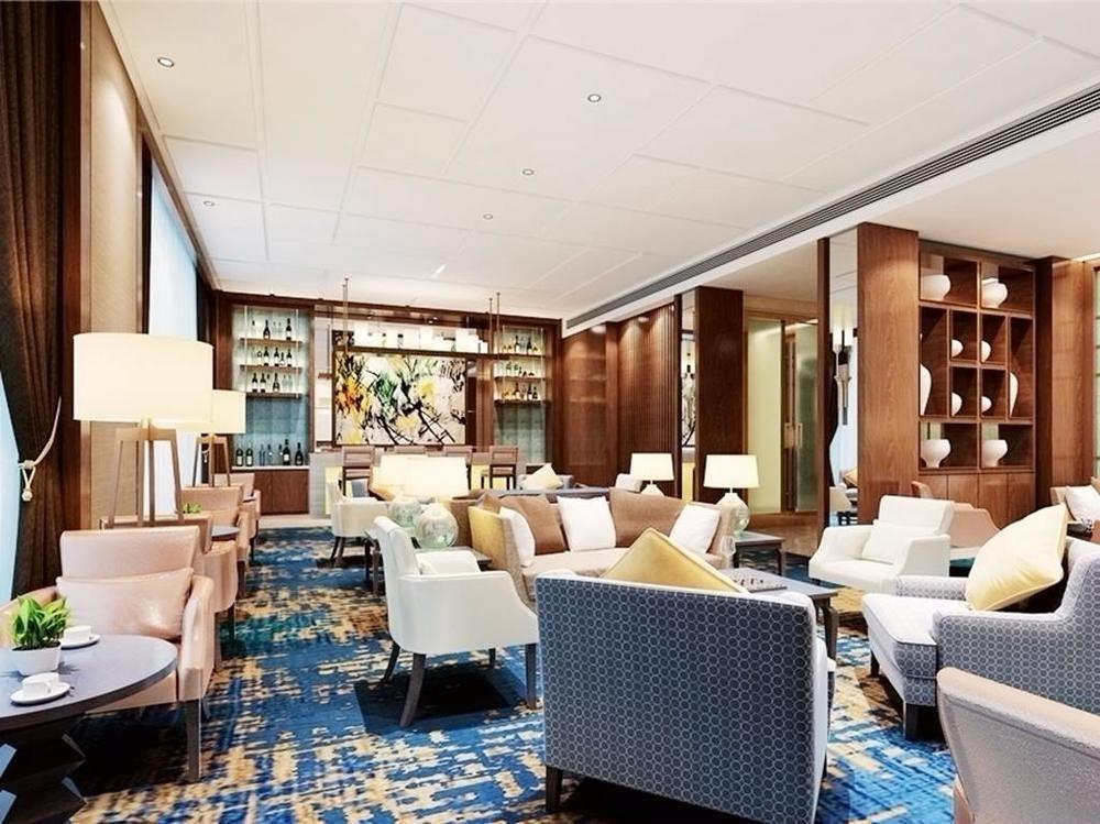 Yiho Hotel Xiamen Huli Luaran gambar