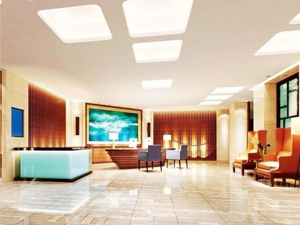 Yiho Hotel Xiamen Huli Luaran gambar