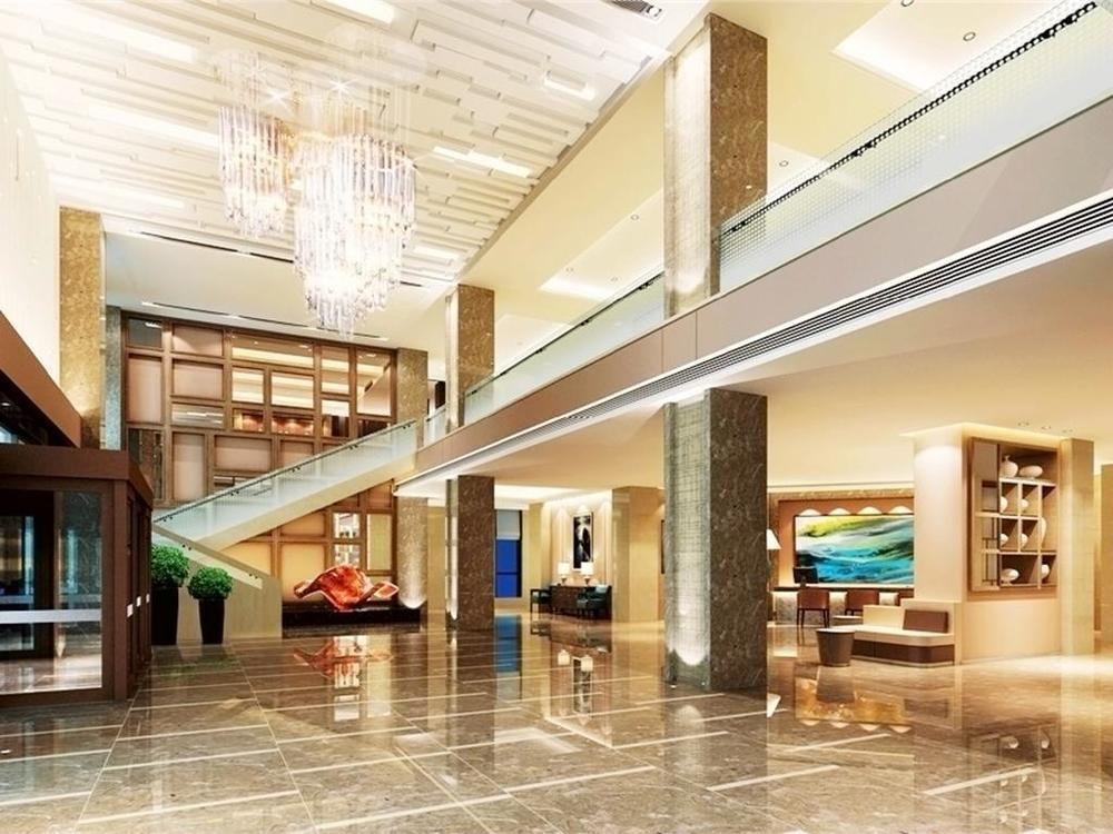 Yiho Hotel Xiamen Huli Luaran gambar