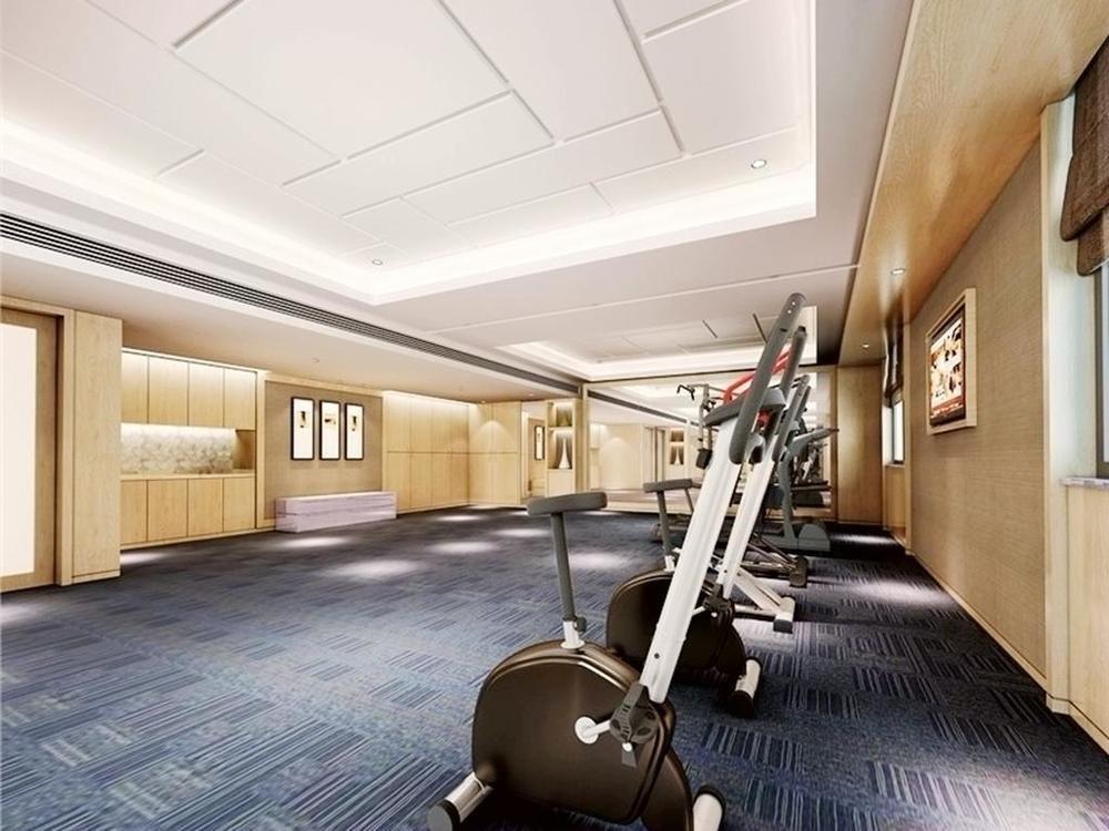 Yiho Hotel Xiamen Huli Luaran gambar