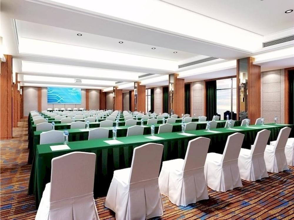 Yiho Hotel Xiamen Huli Luaran gambar