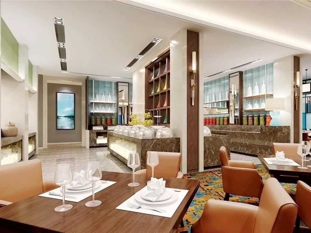 Yiho Hotel Xiamen Huli Luaran gambar