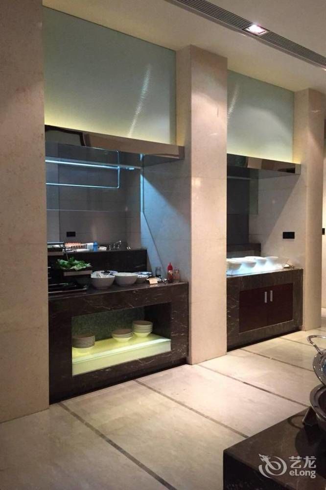 Yiho Hotel Xiamen Huli Luaran gambar