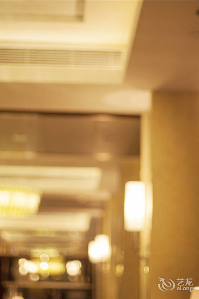 Yiho Hotel Xiamen Huli Luaran gambar