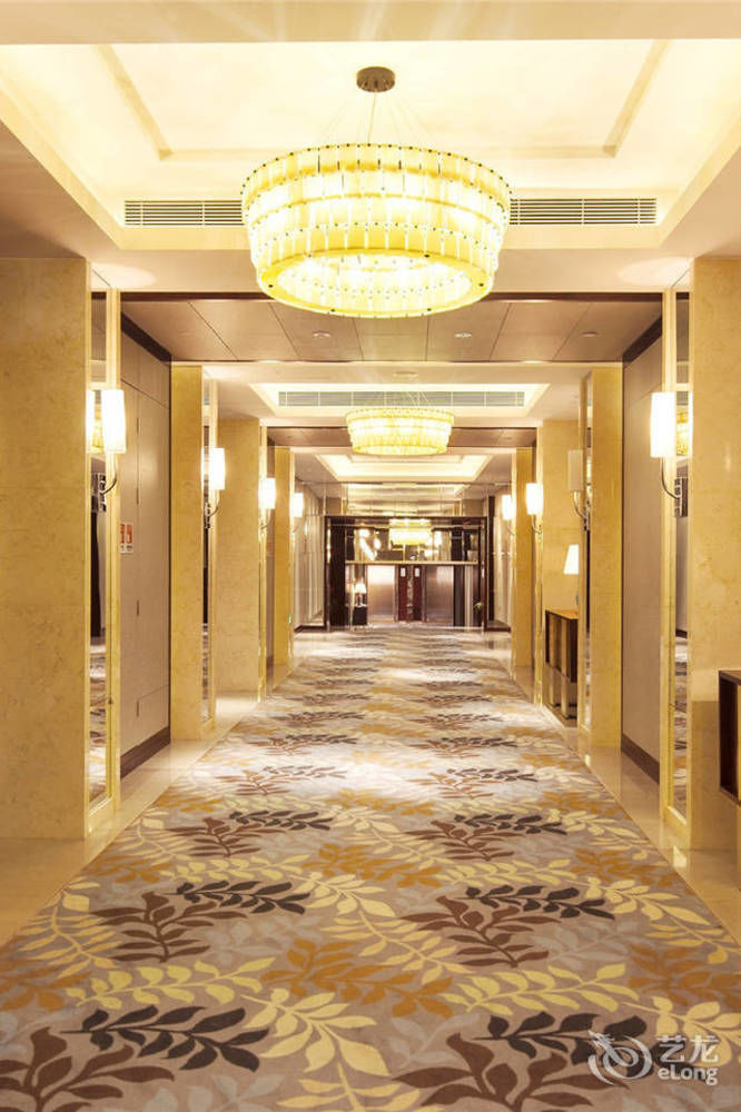 Yiho Hotel Xiamen Huli Luaran gambar
