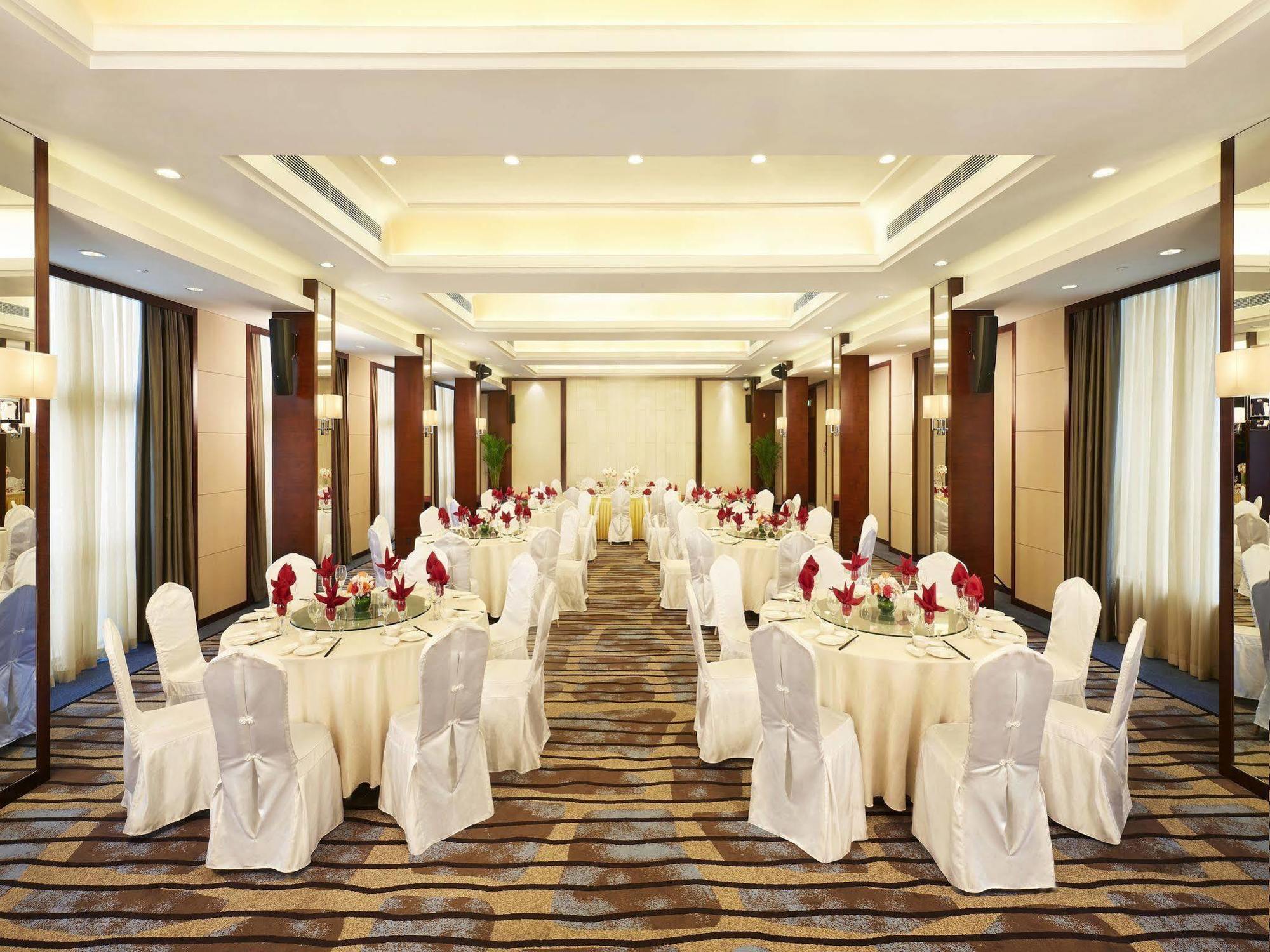 Yiho Hotel Xiamen Huli Luaran gambar
