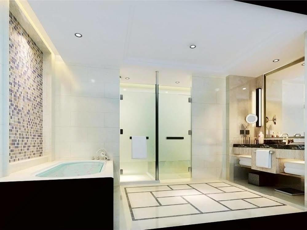 Yiho Hotel Xiamen Huli Luaran gambar
