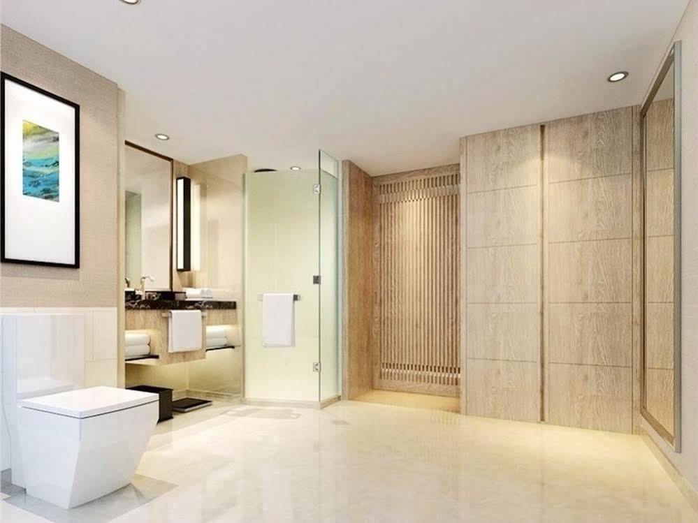 Yiho Hotel Xiamen Huli Luaran gambar