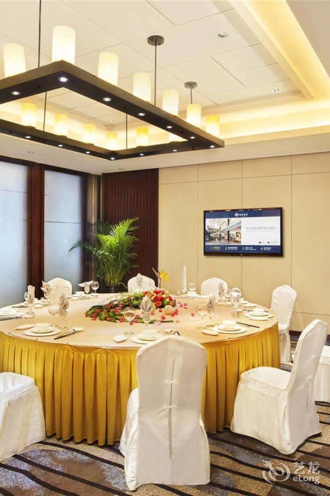 Yiho Hotel Xiamen Huli Luaran gambar