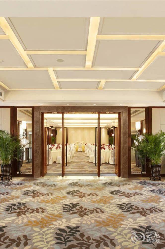 Yiho Hotel Xiamen Huli Luaran gambar