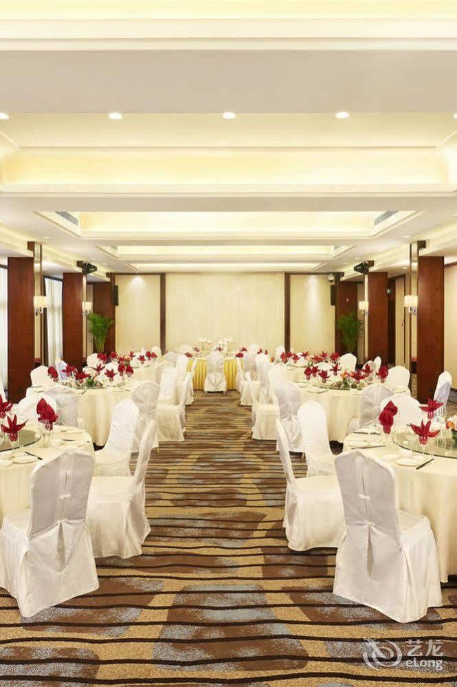 Yiho Hotel Xiamen Huli Luaran gambar