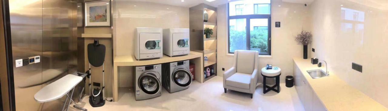 Yiho Hotel Xiamen Huli Luaran gambar