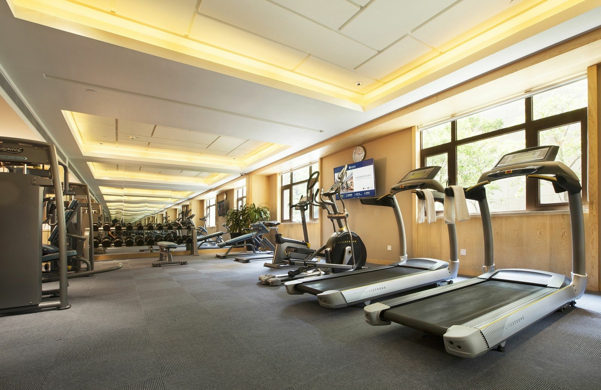 Yiho Hotel Xiamen Huli Luaran gambar