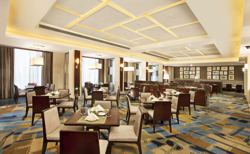 Yiho Hotel Xiamen Huli Luaran gambar